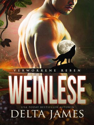 cover image of Weinlese
